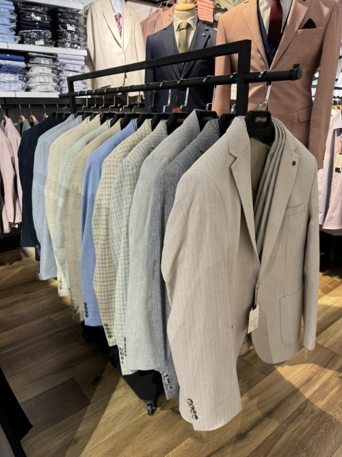 Машки сакоа